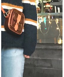 MOUSSY | トップス