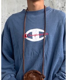 Champion | スウェット