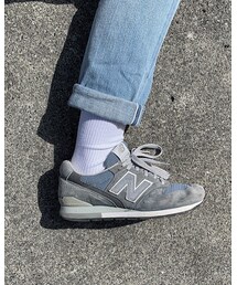 NEW BALANCE | スニーカー