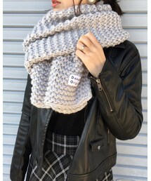 DONOBAN | ストール/ショール