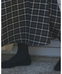 H&M | バレエシューズ