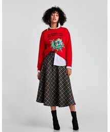 ZARA | スカート