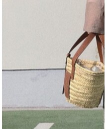 LOEWE | かごバッグ