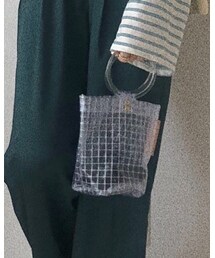 ADAM ET ROPE' | バッグ