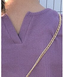 OMNES | Tシャツ/カットソー