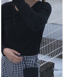 OMNES | Tシャツ/カットソー