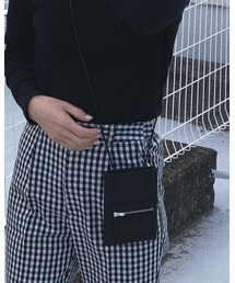 L'arcobaleno | 財布/小物