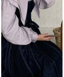 asyu | シャツ/ブラウス