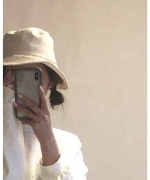 fd style | ハット