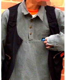 KAVU 古着 | 古着(トップス)