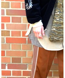 INHERIT | ニット/セーター