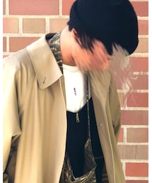 SASQUATCHfabrix. | Tシャツ/カットソー