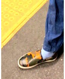 COACH | シューズ