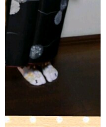 プレタ着物(りんず) | 浴衣