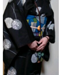 プレタ帯 | 和装小物