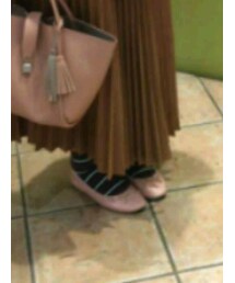 SM2 | バレエシューズ