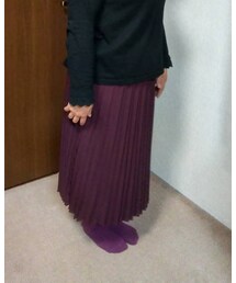 UNIQLO | スカート