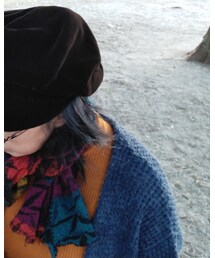 studio CLIP | カーディガン/ボレロ