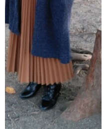 Green Parks topic | スカート