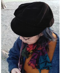 不明 | マフラー