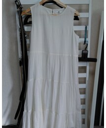 UNIQLO | ワンピース