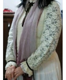 不明 | マフラー