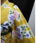 KANSAIの「水着/着物・浴衣(浴衣)」