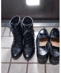 UNIQLO | ブーツ