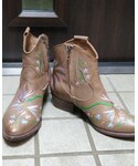 Mollini(モリーニ)の「シューズ(ブーツ)」