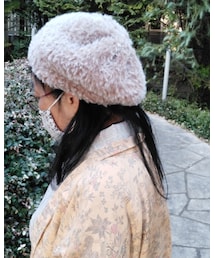 SM2 | ニットキャップ/ビーニー