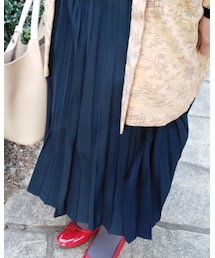 UNIQLO | スカート