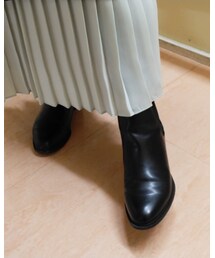 UNIQLO | ブーツ