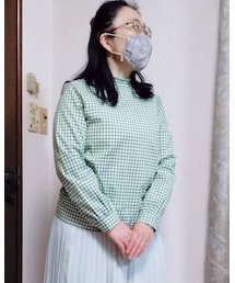 North Object | シャツ/ブラウス