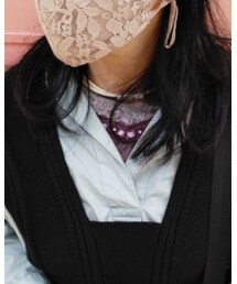 axes femme | Tシャツ/カットソー