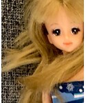 リカちゃんの「雑貨/ホビー(フィギュア)」