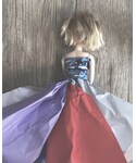リカちゃんの「雑貨/ホビー(フィギュア)」