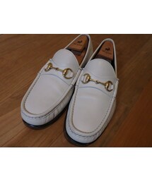 GUCCI | ビットローファー(ローファー)