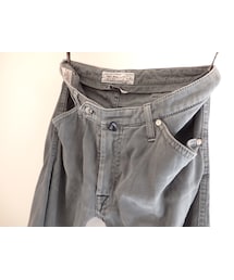 JACOB COHEN | J678　スリムテーパードパンツ(その他パンツ)