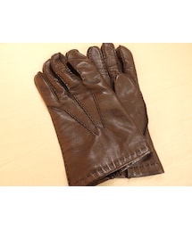 DENTS | レザーグローブ(手袋)