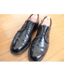 ALDEN | 9901 オックスフォードシューズ(ドレスシューズ)