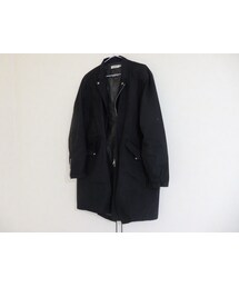 nonnative | GORE-TEX モッズコート(モッズコート)