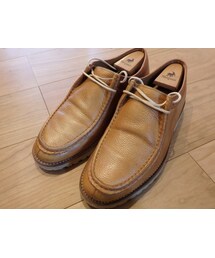 GRENSON | モカシンシューズ(モカシン/デッキシューズ)