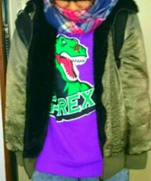 古着 | ジャケット/アウター