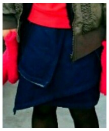 古着 | スカート