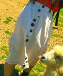 古着 | スカート