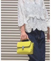 ZARA | バッグ