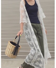 UNIQLO | タンクトップ