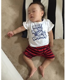 寝てる☺︎ | その他