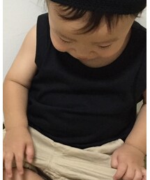 西松屋 | タンクトップ