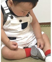 ZARA | サロペット/オーバーオール